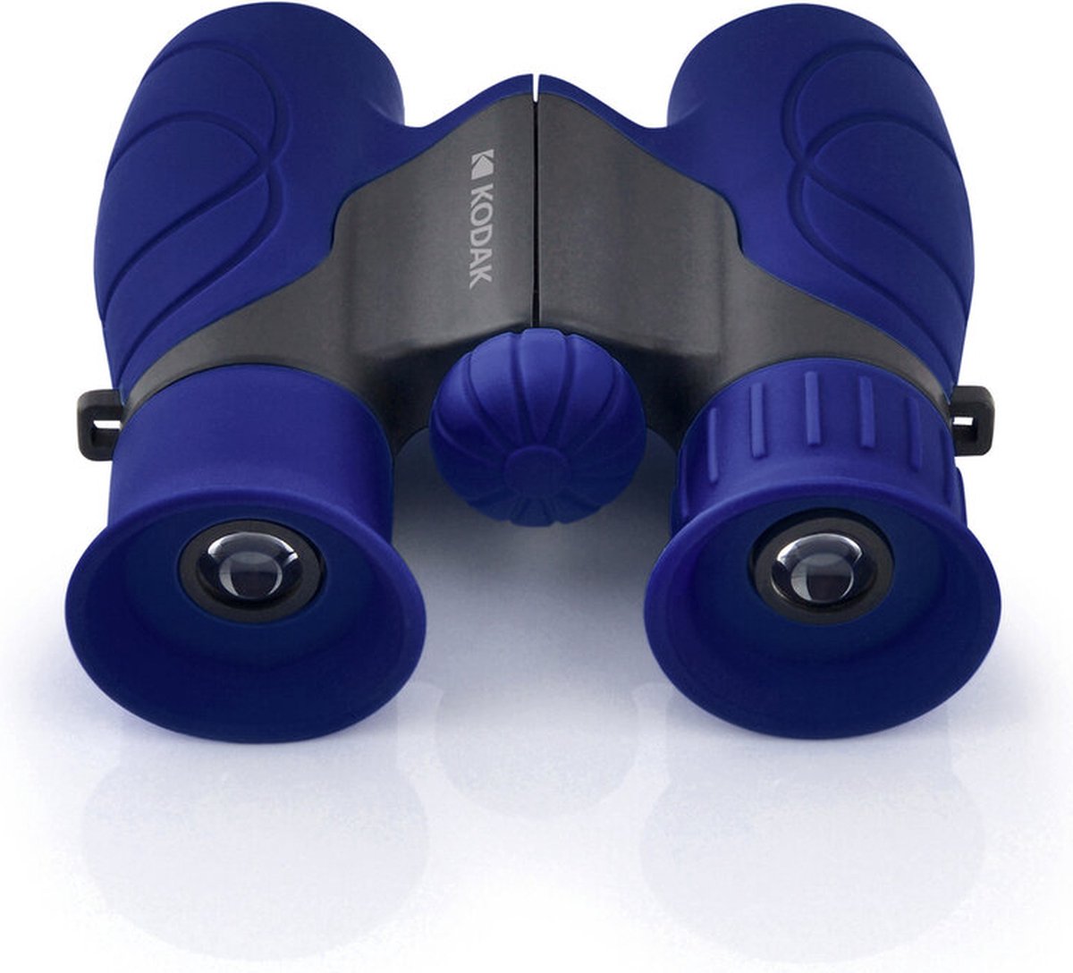 Kodak bcs100 8 x 21 kinderverrekijker kleur blauw afbeelding