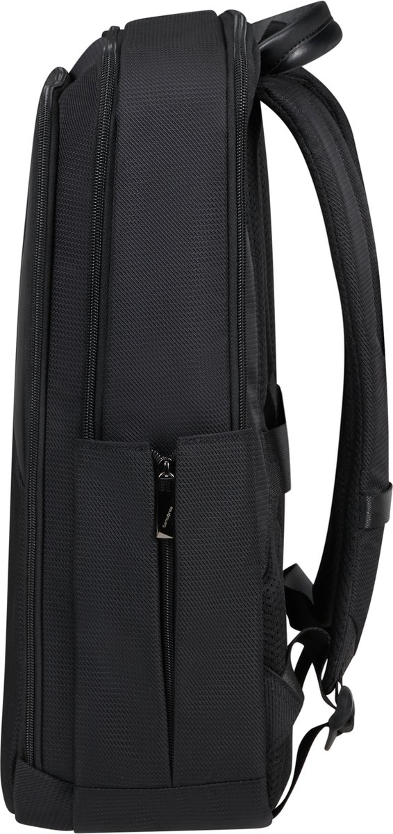 Samsonite Laptoprugzak Xbr 2.0 Backpack 17.3 inch 22.5 l Black bol
