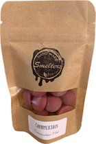 Smelters - Eco & Ambachtelijke Geurwax - Cherrylicious - Kraft Bag - Mild