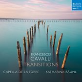 Capella De La Torre - Francesco Cavalli: Transitions (CD)