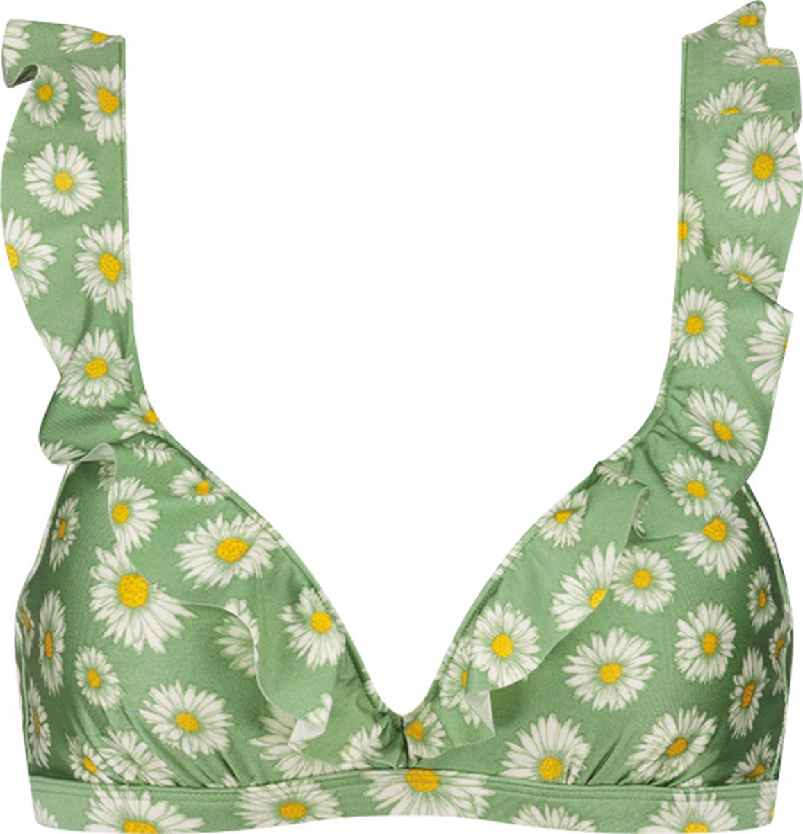 Beachlife Daisy Dames Bikinitopje - Maat D44
