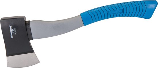 Silverline handbijl – glasvezel – 0,68 kg