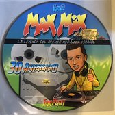 Toni Peret – Max Mix 30 Aniversario Vol.2 (La Leyenda Del Primer Megamix Español)