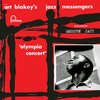 Art Blakey & The Jazz Messengers - Olympia Concert (2 LP)