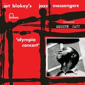 Art Blakey & Jazz Messengers - Olympia Concert (2 LP)