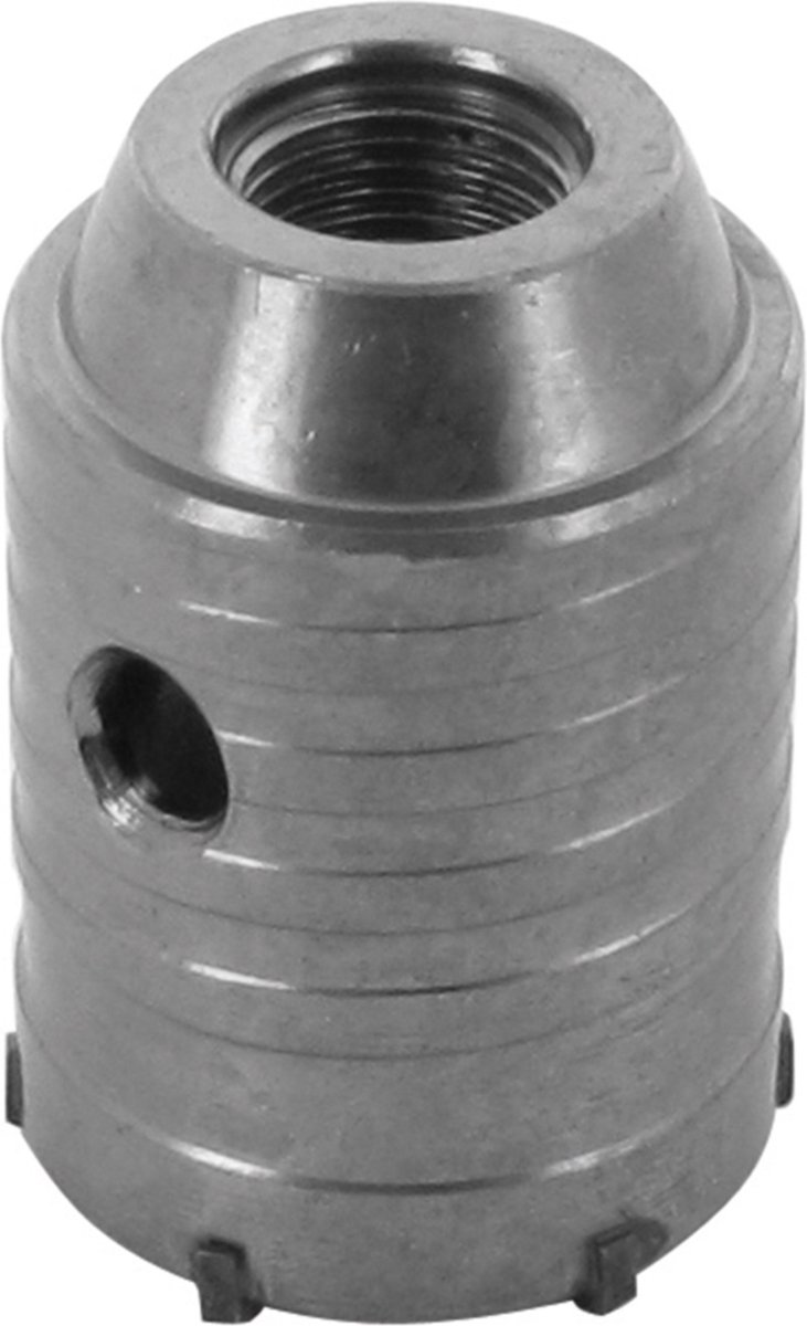 Silverline Heavy-Duty kernboor - TCT punten - Voor steen en beton - Ø 50 mm