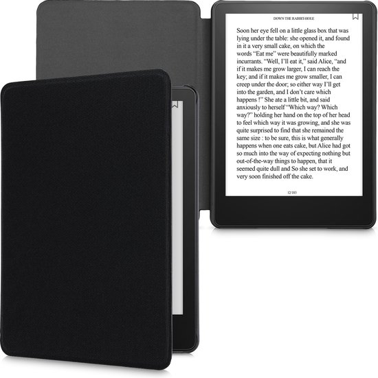 Leather Kindle Paperwhite 12th 11th Gen Generation Case Cover , Tooled – DMleather