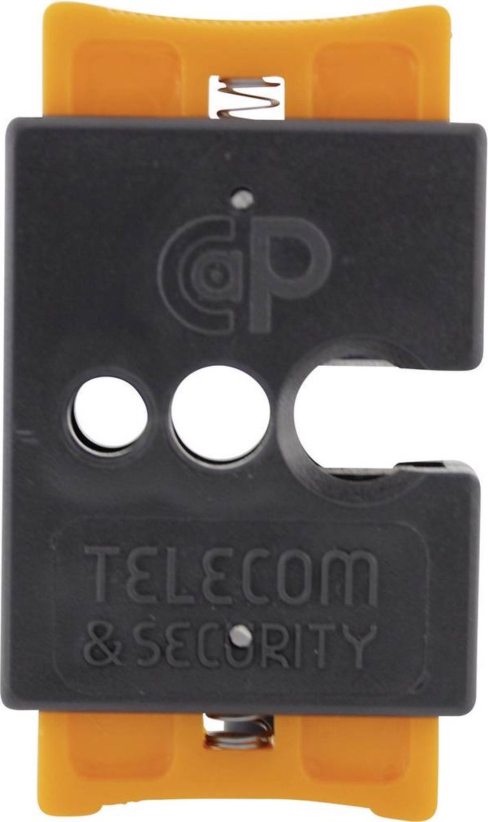 Telecom Security SPC Handgereedschap 1 stuk(s)