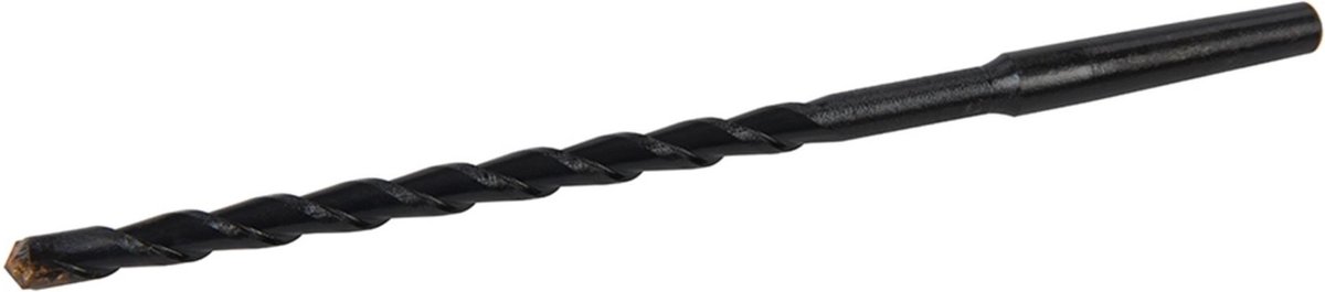 Silverline Conische Beton Centreerboor tbv Kernboren - 8 x 200 mm.