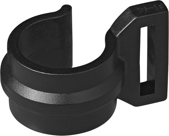 GTIWUNG 12 x tentclips set zeil clips kleine klem zeil zeil houder