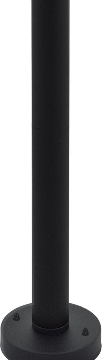 Eglo Alamonte 1 Staande lamp Buiten - E27 - 101,5 cm - Zwart