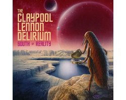 The Claypool Lennon Delirium - South Of Reality (LP)