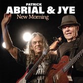 Patrick Abrial & Jye Feat. Patrick - New Morning (CD)