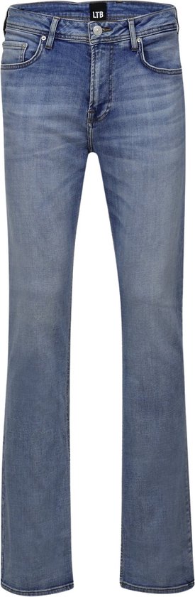 LTB Jeans Paul X Heren Jeans - Lichtblauw - W30 X L32 | bol.com