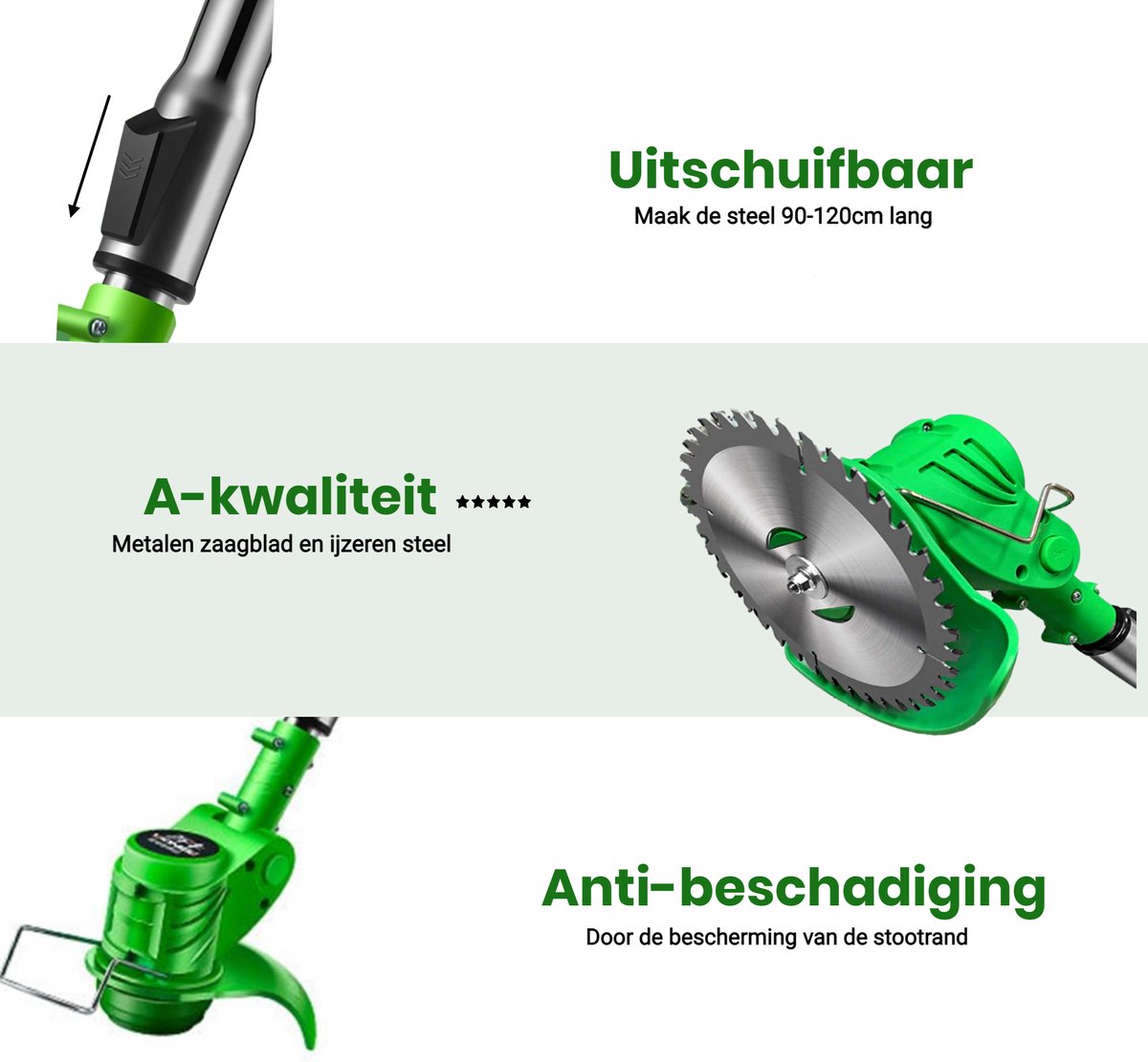 4 takt - Grastrimmers kopen? | Korting tot 30 4 takt - Grastrimmers kopen? | Korting tot 30