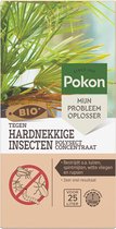 6x Pokon Tegen Hardnekkige Insecten Concentraat 'Polysect' Biologisch 175 ml