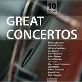 Great Concertos