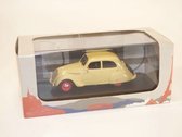 Peugeot 202 1939 - 1:43 - Odeon