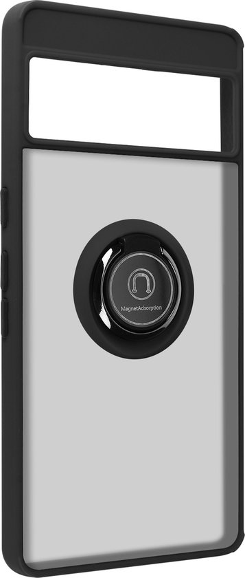QUAD LOCK COQUE MAG GOOGLE PIXEL 7