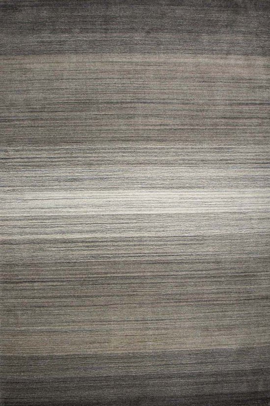 Vloerkleed Brinker Portofino Grey - maat 170 x 230 cm