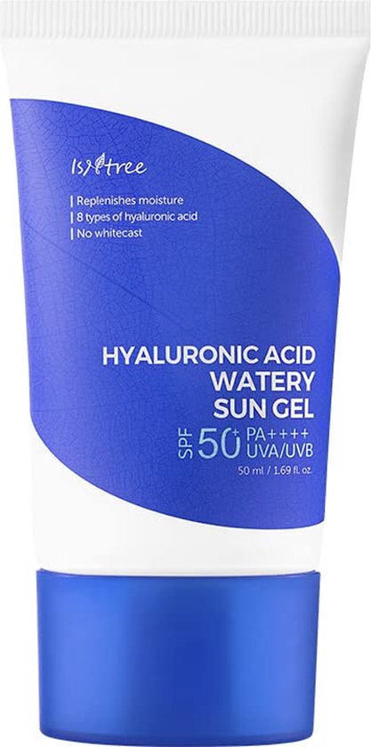 Isntree Hyaluronic Acid Watery Sun Gel