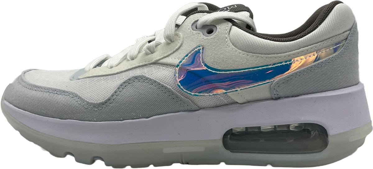 Nike Nike Airmax Motif GS Sneakers Unisex Wit