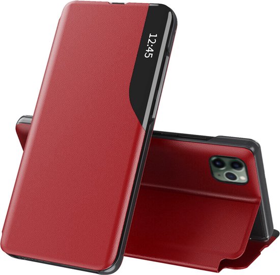 Techsuit eFold Series iPhone 11 Pro Red