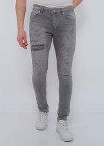Heren jeans maat W30 kopen? Kijk snel! | bol.com