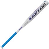 Easton - Softbalknuppel - PFP22SAP - Fastpitch Softball - Dames - Aluminium - Sapphire - (-12) - Paars/Wit - 32 inch/20 ounce