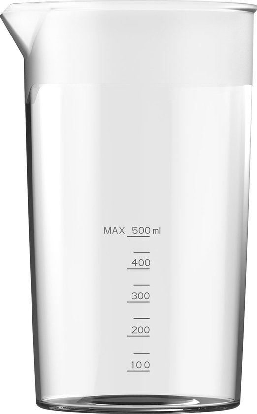 Imetec Frulla&Crea 1 l Staafmixer 1000 W Groen, Wit van Imetec — afbeelding 5
