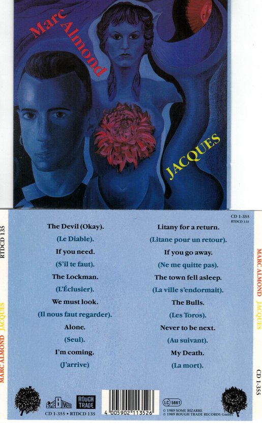 Jacques