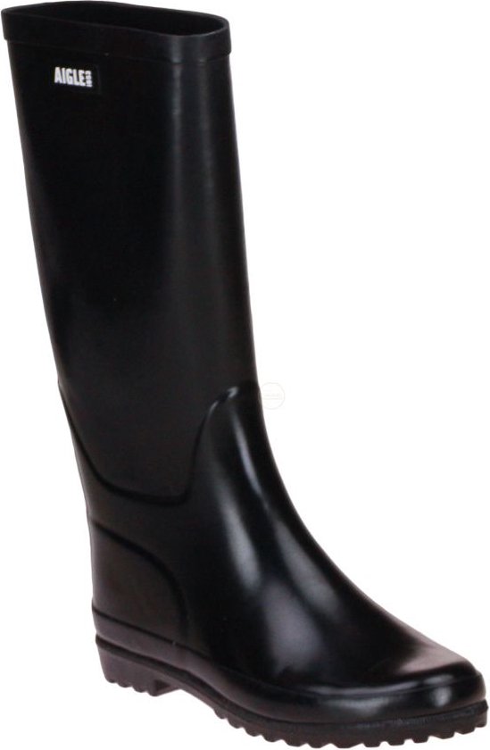 Regenlaars Aigle Women Eliosa Bottil Cacao