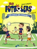 Catalá - A PARTIR DE 8 ANYS - PERSONATGES - Els futbolers - Els futbolers, 4. La roca de l'equip