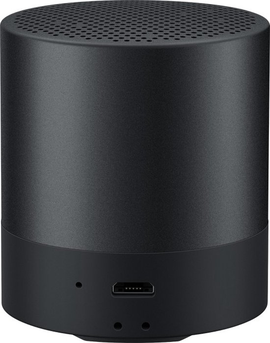 Huawei mini bluetooth speaker - Zwart — afbeelding 2