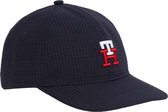 Tommy Hilfiger - Casquette Summer - homme - space blue