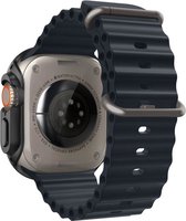 Spigen - Thin Fit - Apple Watch Ultra (49mm) - Black