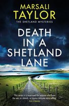 The Shetland Sailing Mysteries 11 - Death in a Shetland Lane