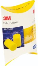3M EAR Classic - oortjes
