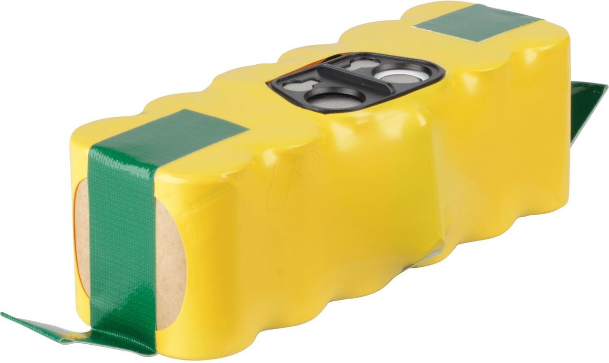 iRobot Roomba Accu 3500mAh