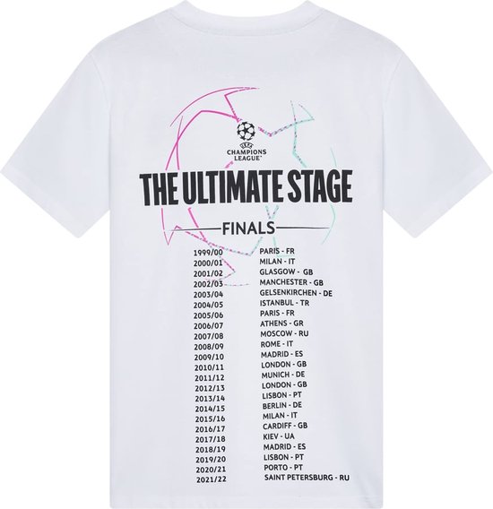 champions-league-t-shirt-lifestyle-t-shirt-heren-maat-bol