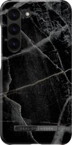 iDeal of Sweden Hoesje Geschikt voor Samsung Galaxy S23 Plus - iDeal of Sweden Fashion Backcover - zwart