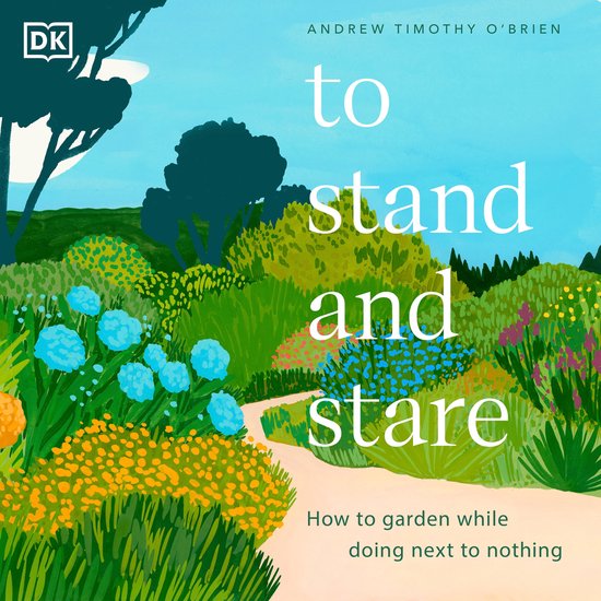 To Stand and Stare - cover