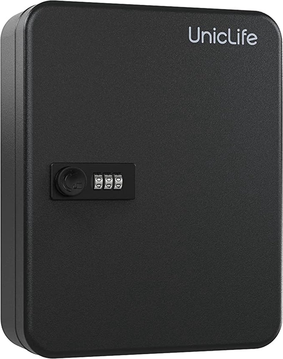 Sleutelkluis - Key safe - sleutelkast / Afsluitbare Sleutelbox , Lockable Key Box