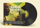 Various Artists - Ganja Anthems (LP)