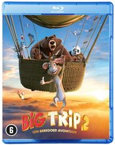 Big Trip 2 (Blu-ray)