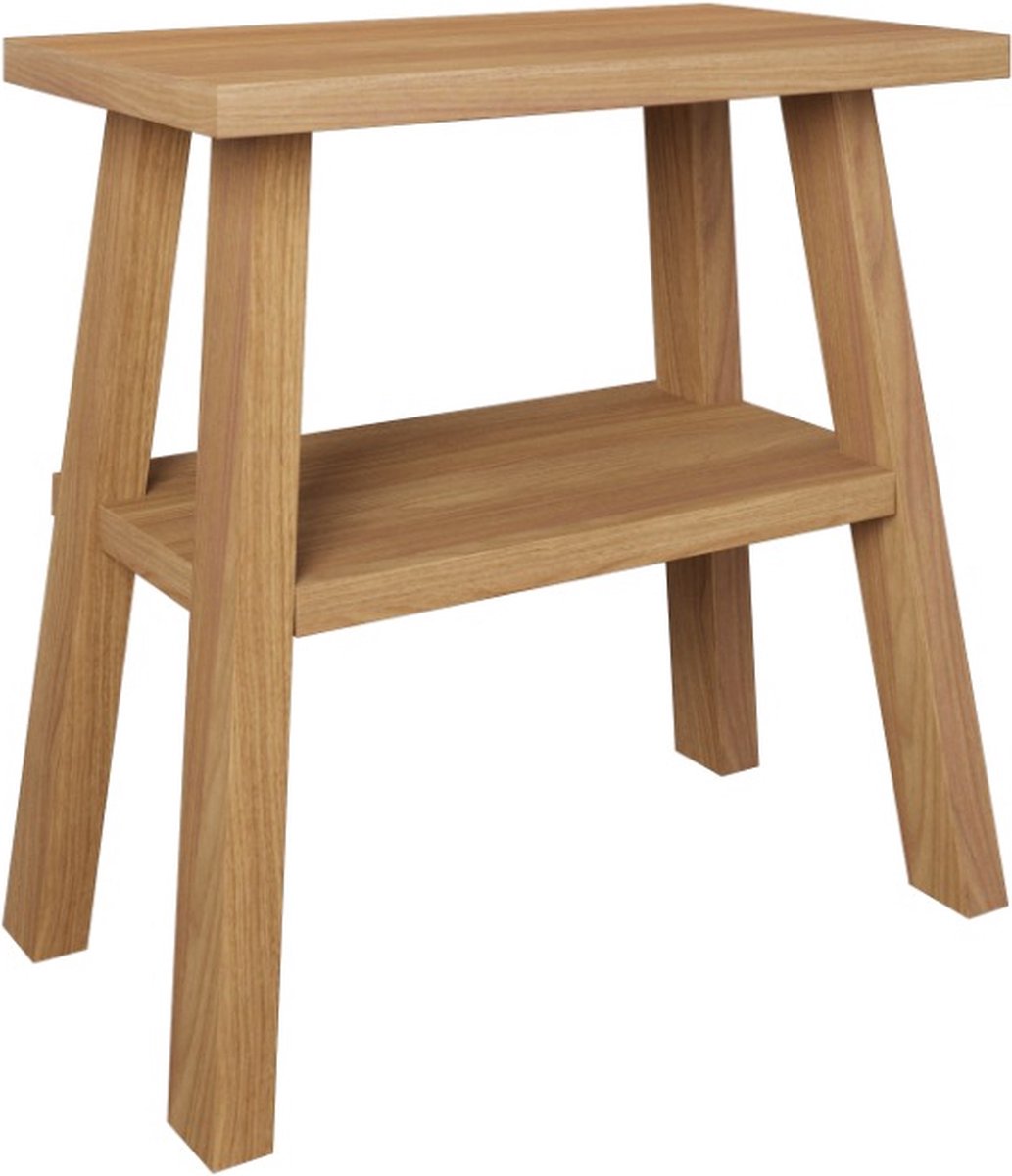 Suplex Eiken Badmeubel – Massief Eikenhout – Staand Design – 50 t/m 160 cm
