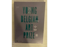 Young Belgian art prize 2015