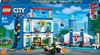 foto van LEGO City Politietraining academie, Politie Speelset - 60372