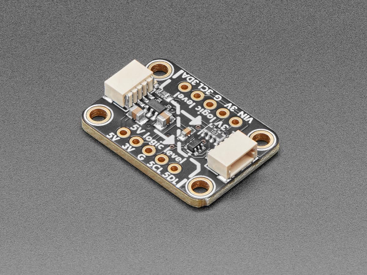 Stuurversneller - Schakelhendel Fiets - Fietsen Monteren - 5V naar 3V Converter - 14.6 x 11.3 cm - N.v.t.