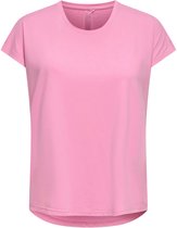 ONLY PLAY - ONPAUBREE ON SS BAT LOOSE TEE NOOS Dames Sportshirt